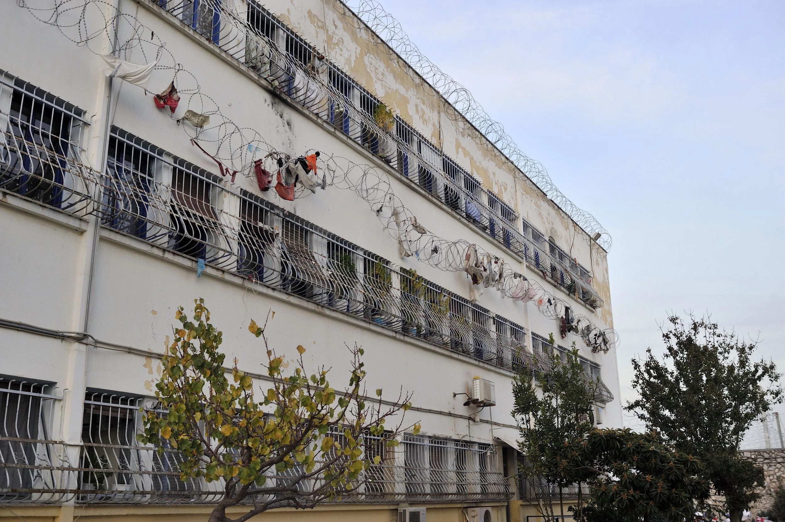 Συνεχίζεται η «εξέγερση» στις φυλακές Κορυδαλλού για τον Γιαγτζόγλου!- Έσπευσε εκπρόσωπος του Υπουργείου Δικαιοσύνης